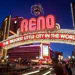 Legacy Vacation Resorts - Reno