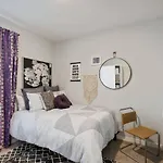 Canyon Flats Apartments By Barsala