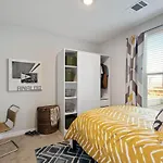 Canyon Flats Apartments By Barsala