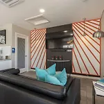 Downtown Chic Reno Studio, Your Stylish Haven