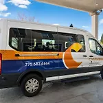 Comfort Inn & Suites Airport Convention Center