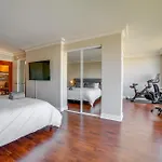 Downtown Reno Penthouse With Panoramic Views