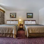 Econo Lodge Near Reno-Sparks Convention Center