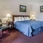 Econo Lodge Near Reno-Sparks Convention Center