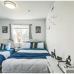 Modern Getaway In The Heart Of Reno