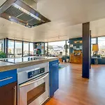 Luxe Dtwn Reno Penthouse About 3 Mi To Casinos!