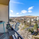 Luxe Dtwn Reno Penthouse About 3 Mi To Casinos!