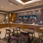 Springhill Suites By Marriott Reno