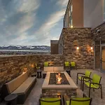Springhill Suites By Marriott Reno