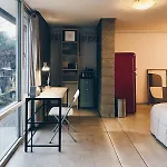 Chic Modern 1Br 1Ba Suite