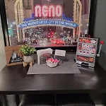 Reno Romantic Couples Retreat