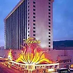 Golden Phoenix Hotel