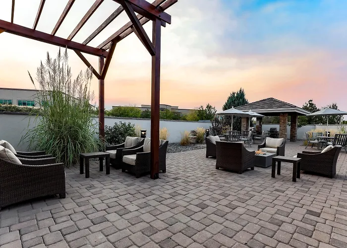 Staybridge Suites Reno Nevada By Ihg