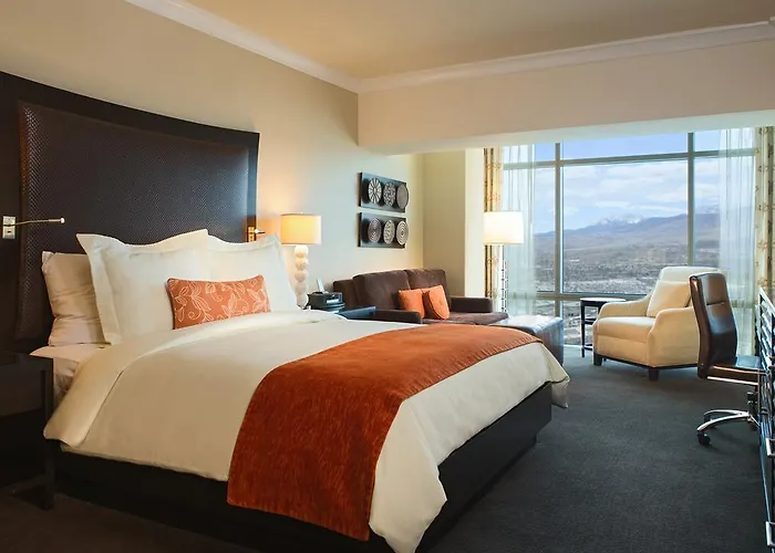 Atlantis Casino Resort Spa