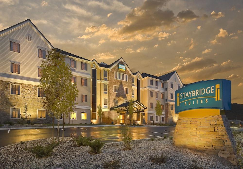 Staybridge Nevada By Ihg Hotel 3*
