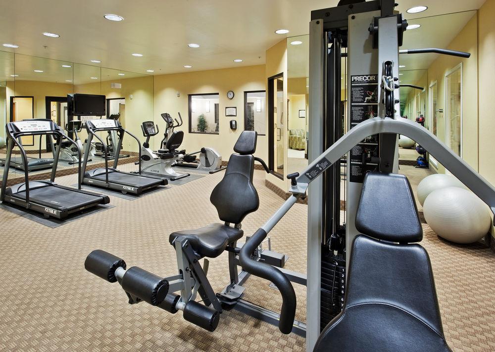 Staybridge Nevada By Ihg
