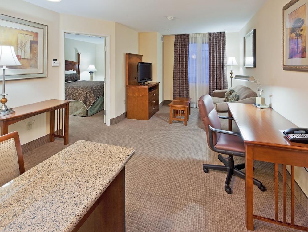 Hotel Staybridge Nevada By Ihg