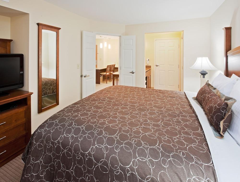 Staybridge Nevada By Ihg 3* Reno