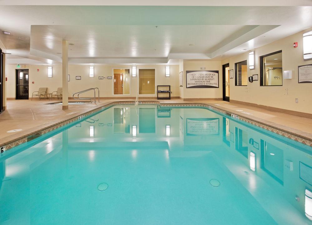 Staybridge Nevada By Ihg Reno