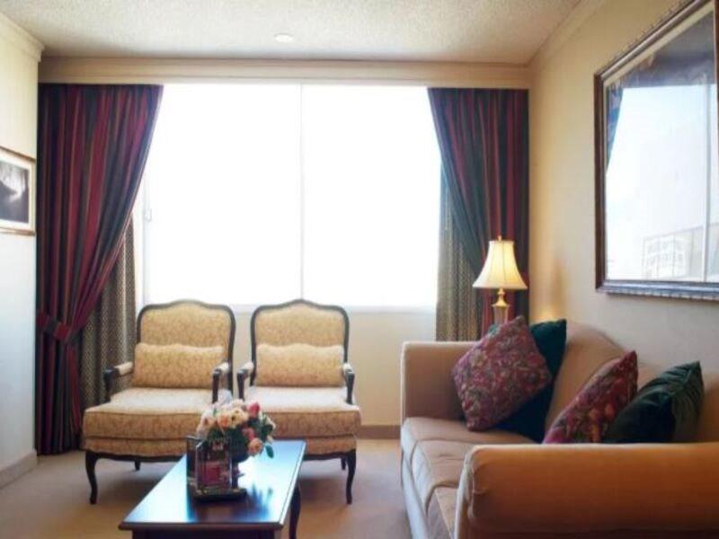 Harrah's & Casino Reno