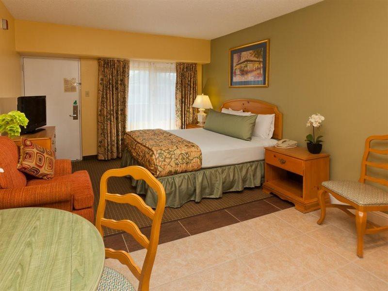 Legacy Vacation - Reno