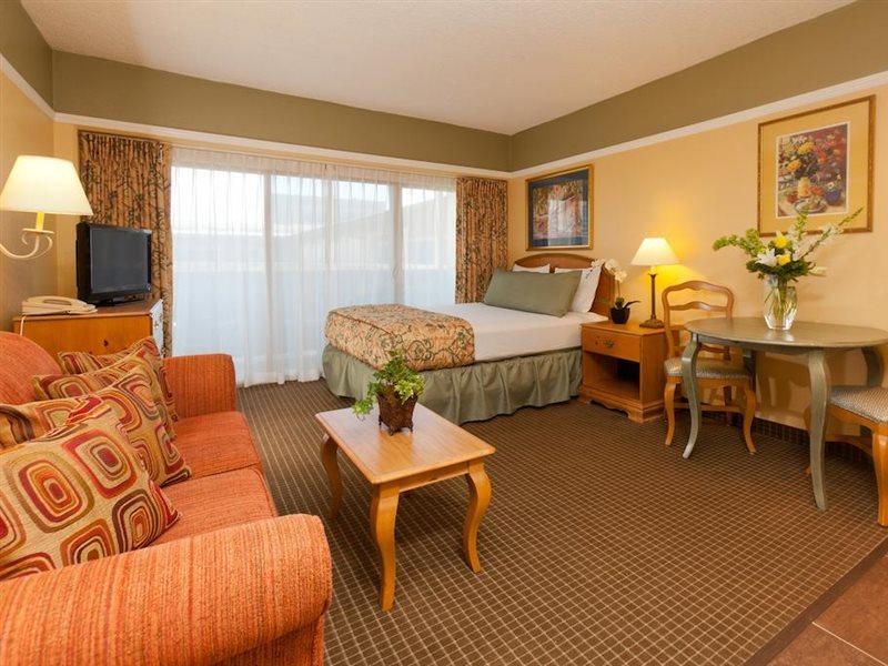 Resort Legacy Vacation - 3*