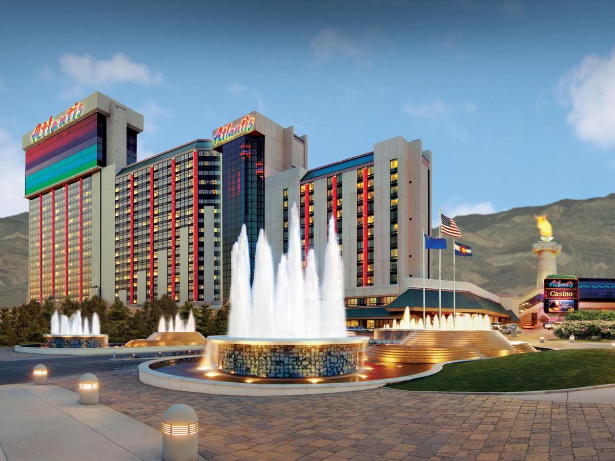 Atlantis Casino Resort 4*