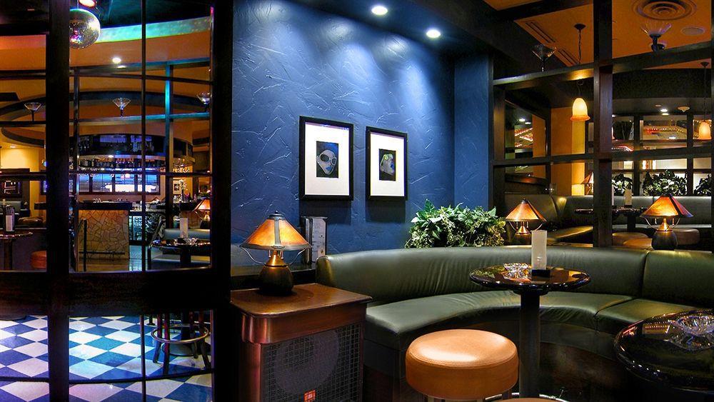 Harrah's & Casino 4* Reno