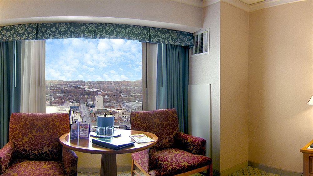Resort Harrah's & Casino