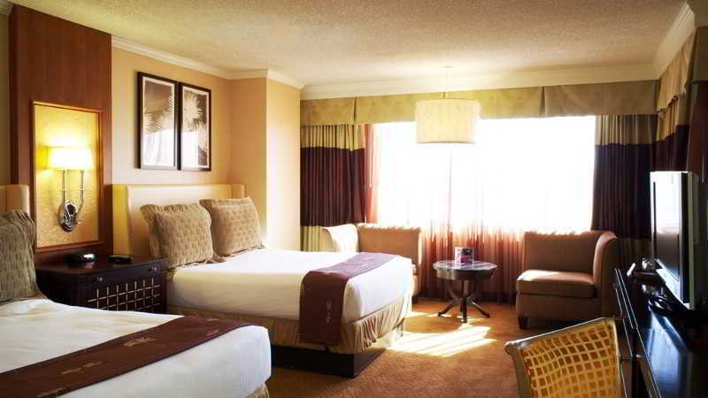 Harrah's & Casino Reno