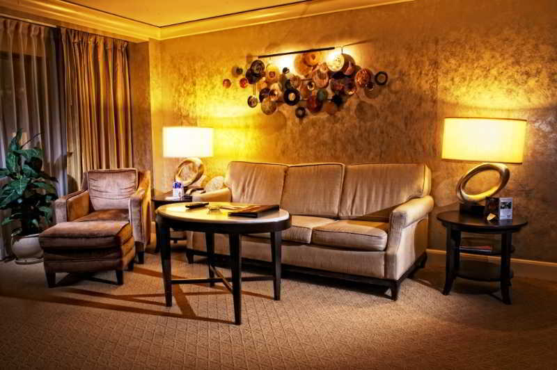 Resort Harrah's & Casino 4*
