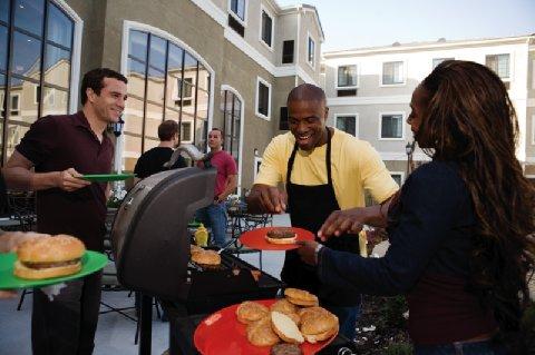 Staybridge Nevada By Ihg 3* Reno