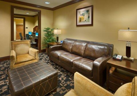 Hotel Staybridge Nevada By Ihg