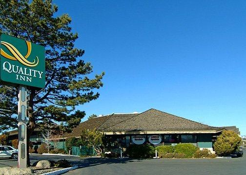 Econo Near Reno-sparks Convention Center Reno