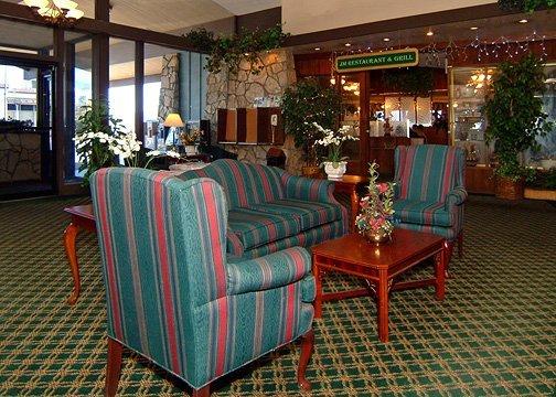 Econo Near Reno-sparks Convention Center *