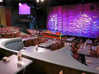 Resort Harrah's & Casino 4*