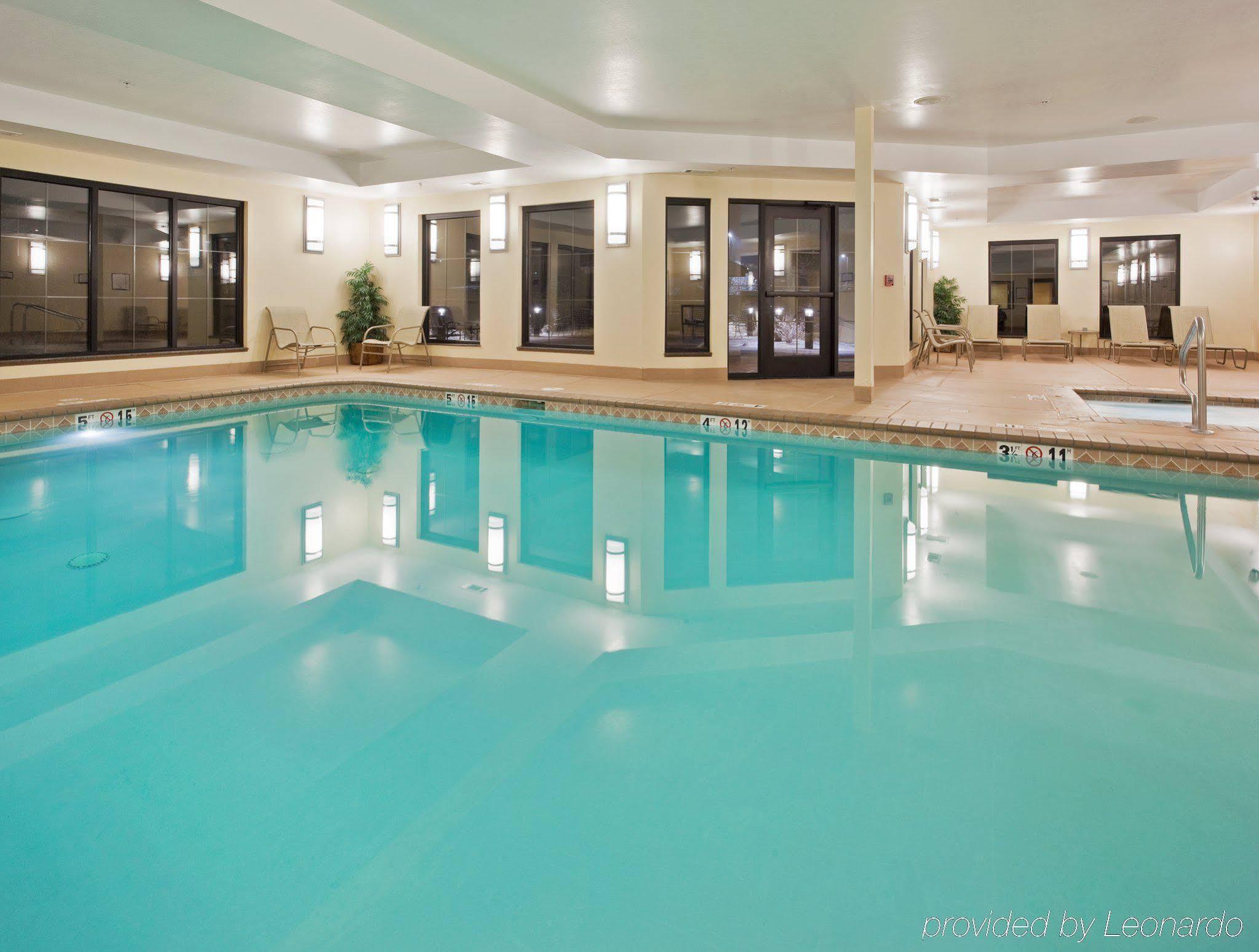 Staybridge Nevada By Ihg Hotel