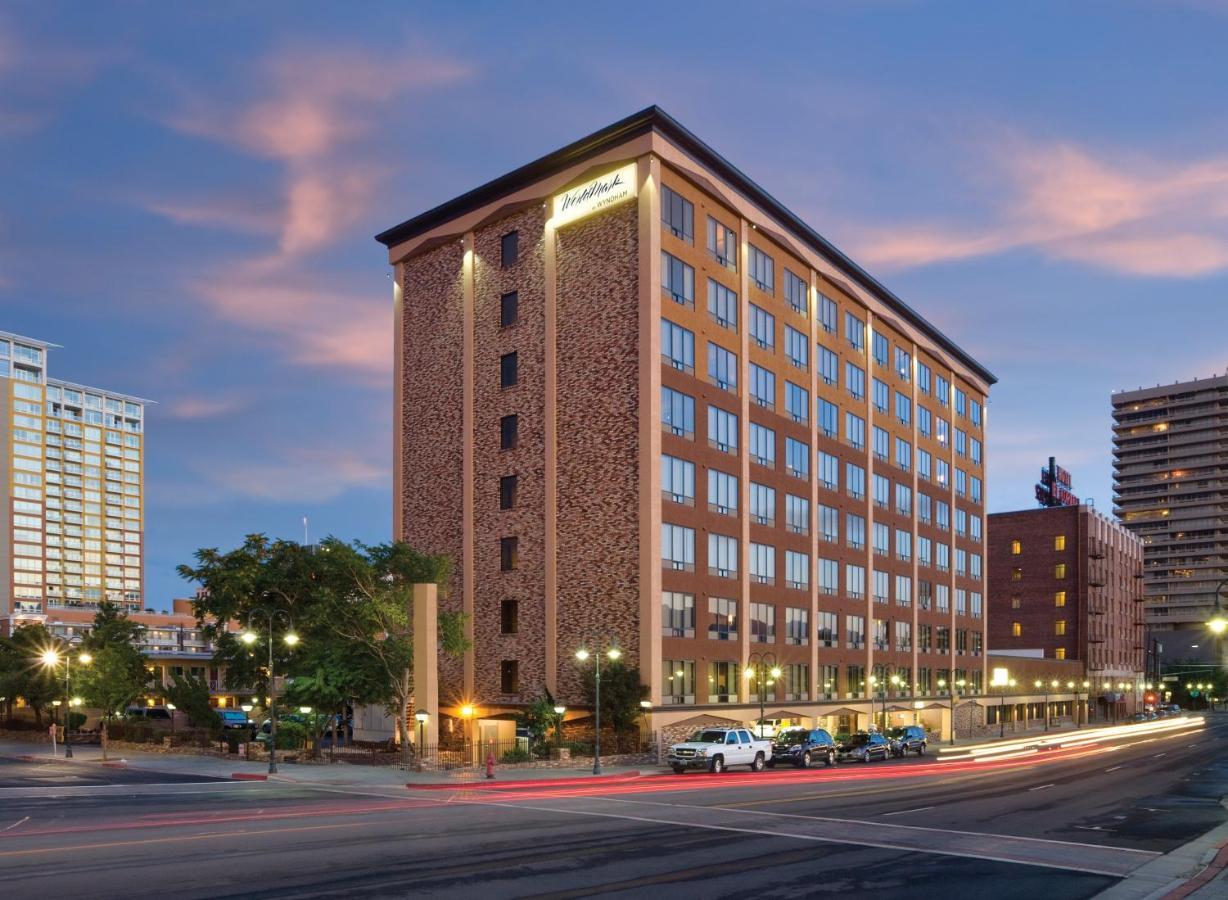 Worldmark Resort