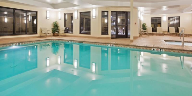 Staybridge Nevada By Ihg Hotel 3*