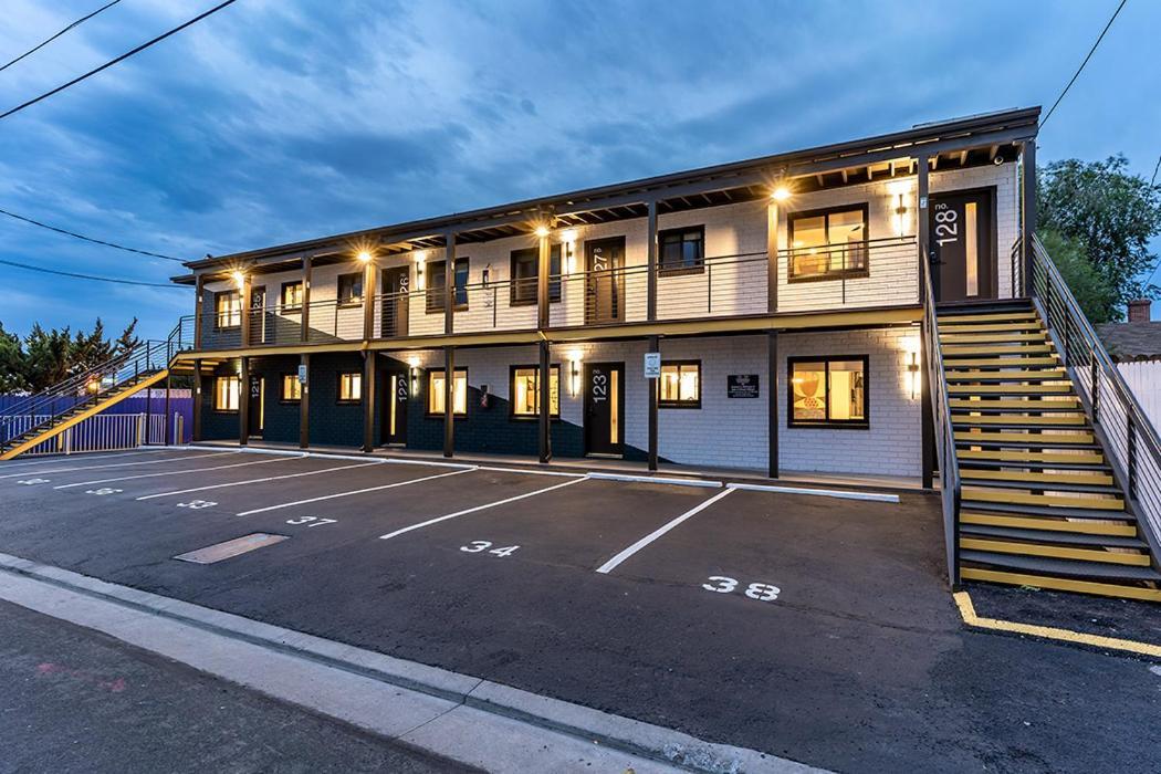 Kramer'S Midtown 5 Motel *