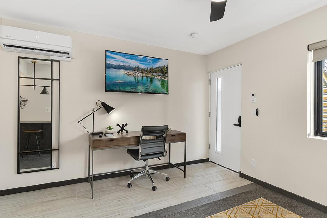 Kramer'S Midtown 5 Motel *