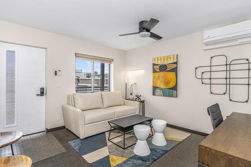 Kramer'S Midtown 5 *