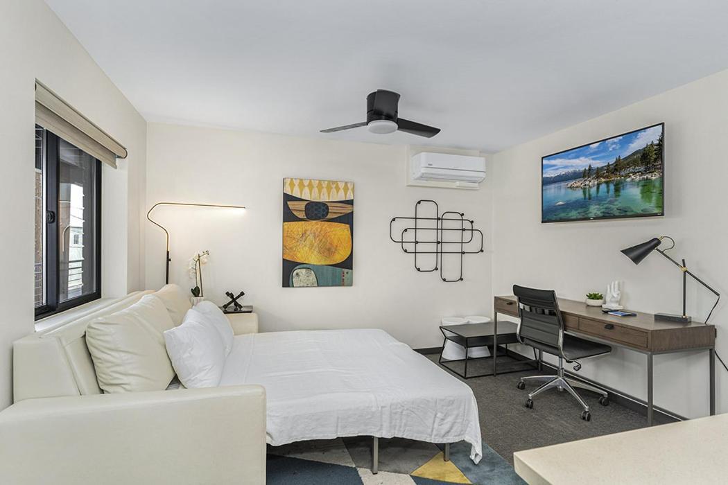Kramer'S Midtown 5 Motel Reno