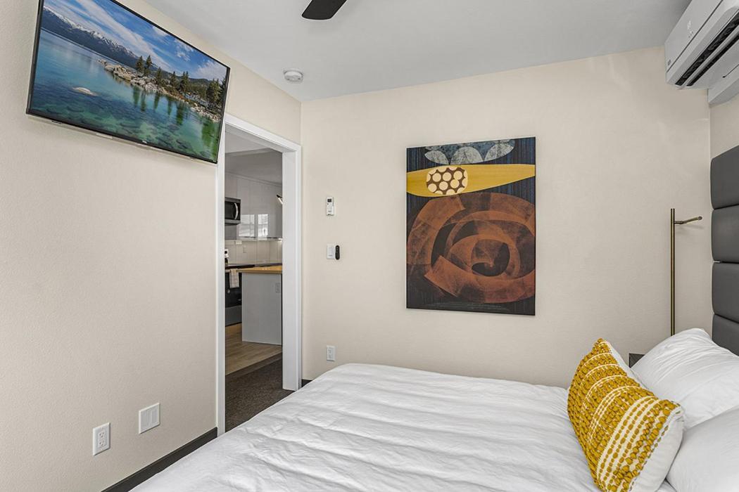 Kramer'S Midtown 5 * Reno