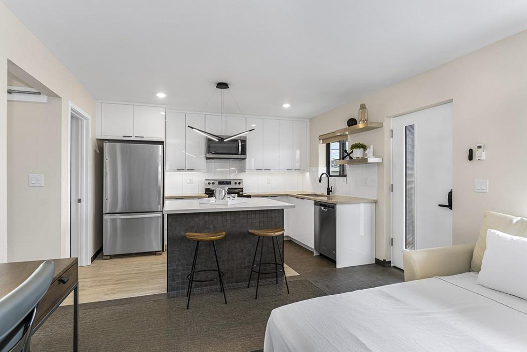 Kramer'S Midtown 5 Reno