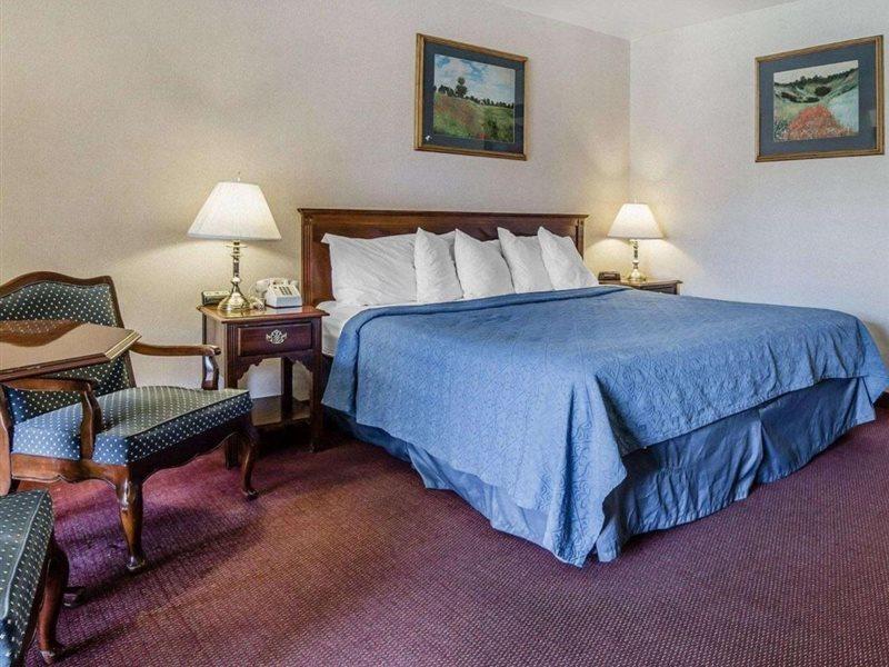 Econo Near Reno-sparks Convention Center Lodge *