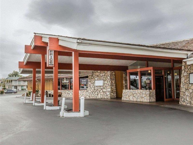 Econo Near Reno-sparks Convention Center *