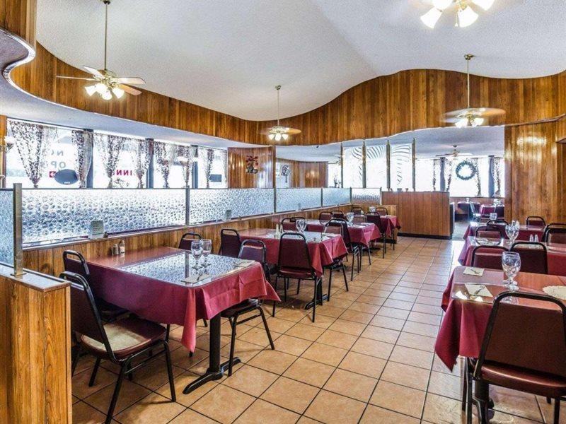 Lodge Econo Near Reno-sparks Convention Center Reno