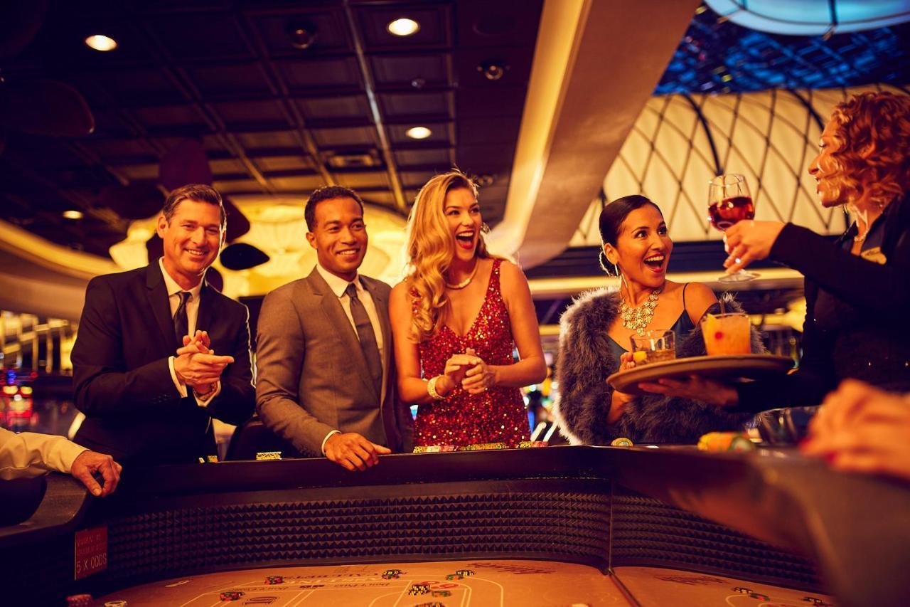 Atlantis Casino