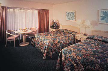 Hotel Hilton Flamingo 4*